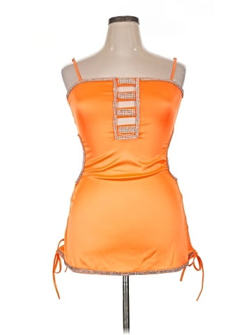 Dolls Kill Cocktail Dress (view 1)