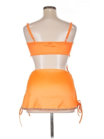 Dolls Kill Cocktail Dress (view 2)