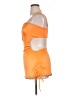 Dolls Kill Orange Cocktail Dress Size XL - photo 5