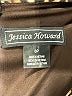Jessica Howard Brown Jumpsuit Size 6 (petite) - photo 4