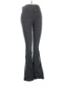 Express Gray Jeans Size 2R - photo 1
