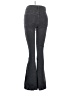 Express Gray Jeans Size 2R - photo 2
