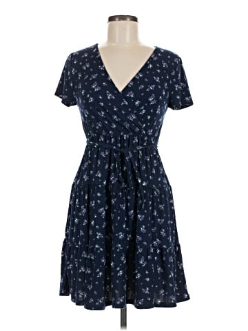 No Boundaries Casual Dress (view 1)