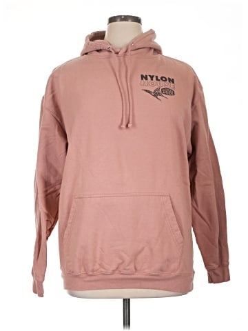 Hey Dude Pullover Hoodie (view 1)