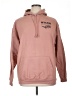 Hey Dude Pink Pullover Hoodie Size XL - photo 1