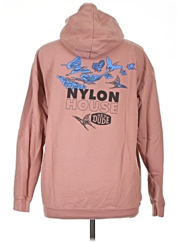 Hey Dude Pullover Hoodie (view 2)