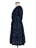 No Boundaries Blue Casual Dress Size 8 - photo 5