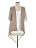 Rumors Tan Kimono Size M - photo 1