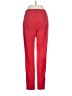 Anatomie Solid Red Casual Pants Size XS - photo 2