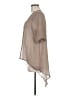 Rumors Tan Kimono Size M - photo 5