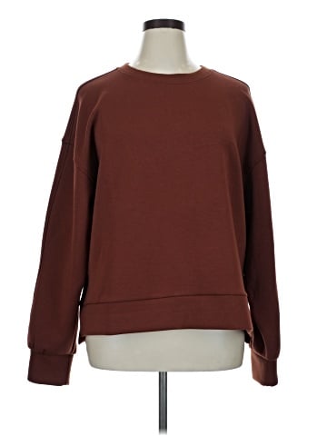 Calia Long Sleeve Top (view 1)