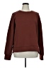 Calia Brown Long Sleeve Top Size XL - photo 1