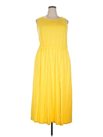 Emery Rose Casual Dress (view 1)