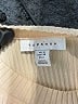 Topshop Tan Tank Top Size 6 - photo 7