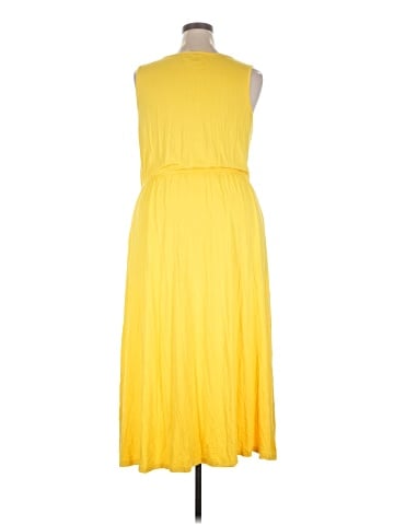 Emery Rose Casual Dress (view 2)