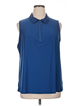 Croft & Barrow Sleeveless T Shirt