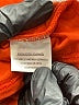 Selfie Leslie Orange Cocktail Dress Size S - photo 8