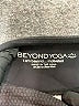 Beyond Yoga Solid Black Gray Active Pants Size XS - photo 4