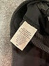 Beyond Yoga Solid Black Gray Active Pants Size XS - photo 5