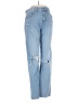 Level 99 Blue Jeans Size 27 waist - photo 1