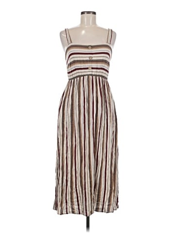 Bluheaven Casual Dress (view 1)