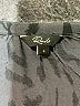 Rails Animal Print Black Casual Dress Size L - photo 7