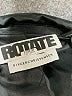 ROTATE 100% Polyester Silver Blazer Size 4 - photo 6