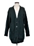 a.n.a. A New Approach Teal Cardigan Size S (petite) - photo 1