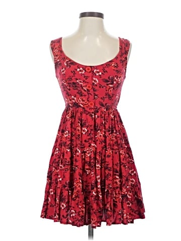 Band of Gypsies Cocktail Dress (view 1)