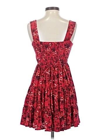 Band of Gypsies Cocktail Dress (view 2)