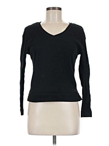 Just Be... Long Sleeve T-Shirt (view 1)
