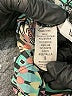 Bar III 100% Polyester Paisley Blue Casual Pants Size S - photo 5