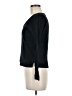 Just Be... Black Long Sleeve T-Shirt Size M - photo 5