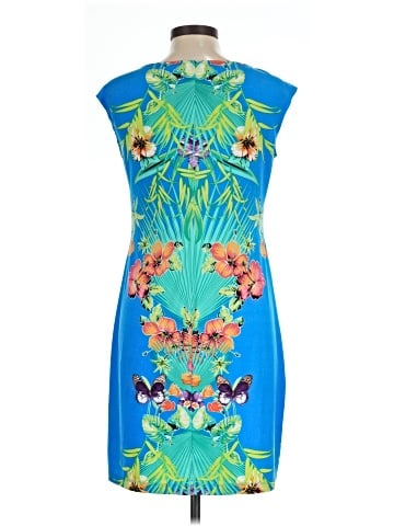 DressBarn Cocktail Dress (view 2)