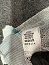 Gibson Gray Pullover Sweater Size M - photo 8