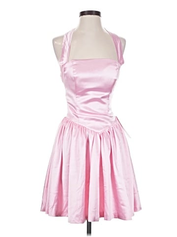 Wear Your Love Cocktail Dress (view 1)