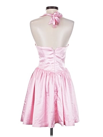 Wear Your Love Cocktail Dress (view 2)