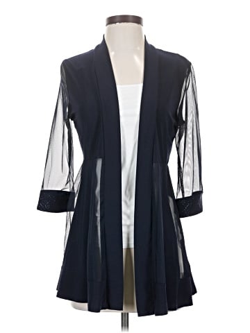 R&M Richards Kimono (view 1)