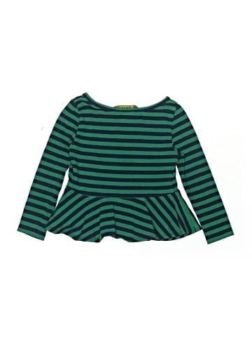 Polo by Ralph Lauren Long Sleeve Top (view 2)