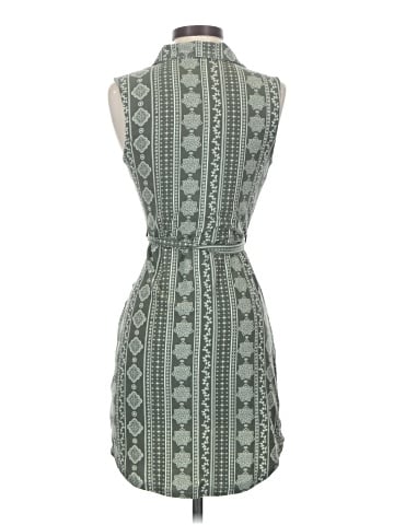 No Boundaries Casual Dress (view 2)