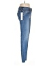James Jeans Hearts Blue Jeans Size 28 waist - photo 4