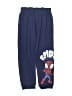 Marvel Graphic Blue Sweatpants Size 6 - photo 1