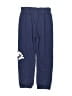 Marvel Graphic Blue Sweatpants Size 6 - photo 2