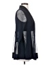 R&M Richards Black Kimono Size S (petite) - photo 4