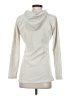 Mountain Khakis 100% Polyester Ivory Turtleneck Sweater Size XS - photo 2