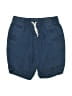 Old Navy 100% Cotton Solid Blue Shorts Size 4T - photo 1