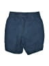 Old Navy 100% Cotton Solid Blue Shorts Size 4T - photo 2