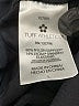 Tuff Athletics Solid Gray Active Pants Size L - photo 8