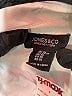 Jones & Co Solid Ivory 3/4 Sleeve Blouse Size 3X - photo 7