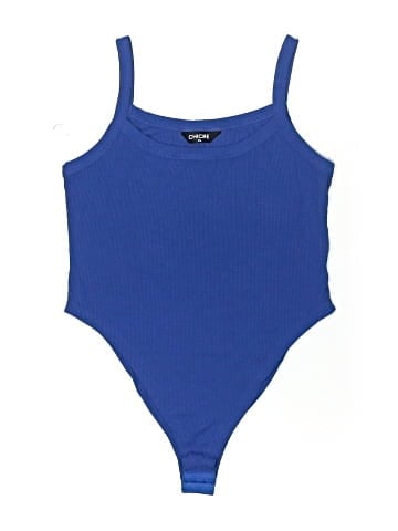 ChicMe Bodysuit (view 1)